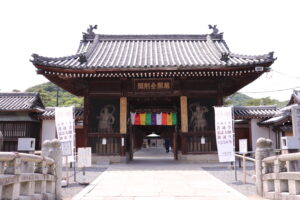 香川県　善通寺